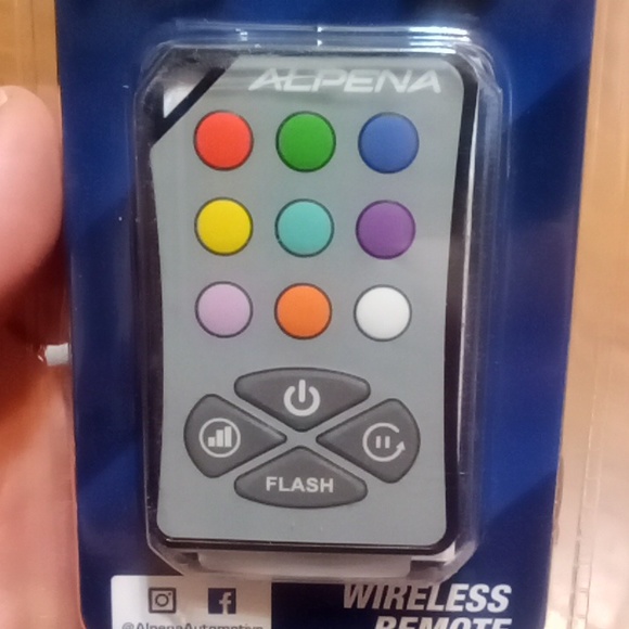 Marklyn Goup Inc MultiGloz 194 LED Performance Drop-In Replacement Bulbs W/ Wire - Picture 3 of 5